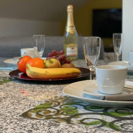 Apartment Koeln Ensen Экстерьер фото