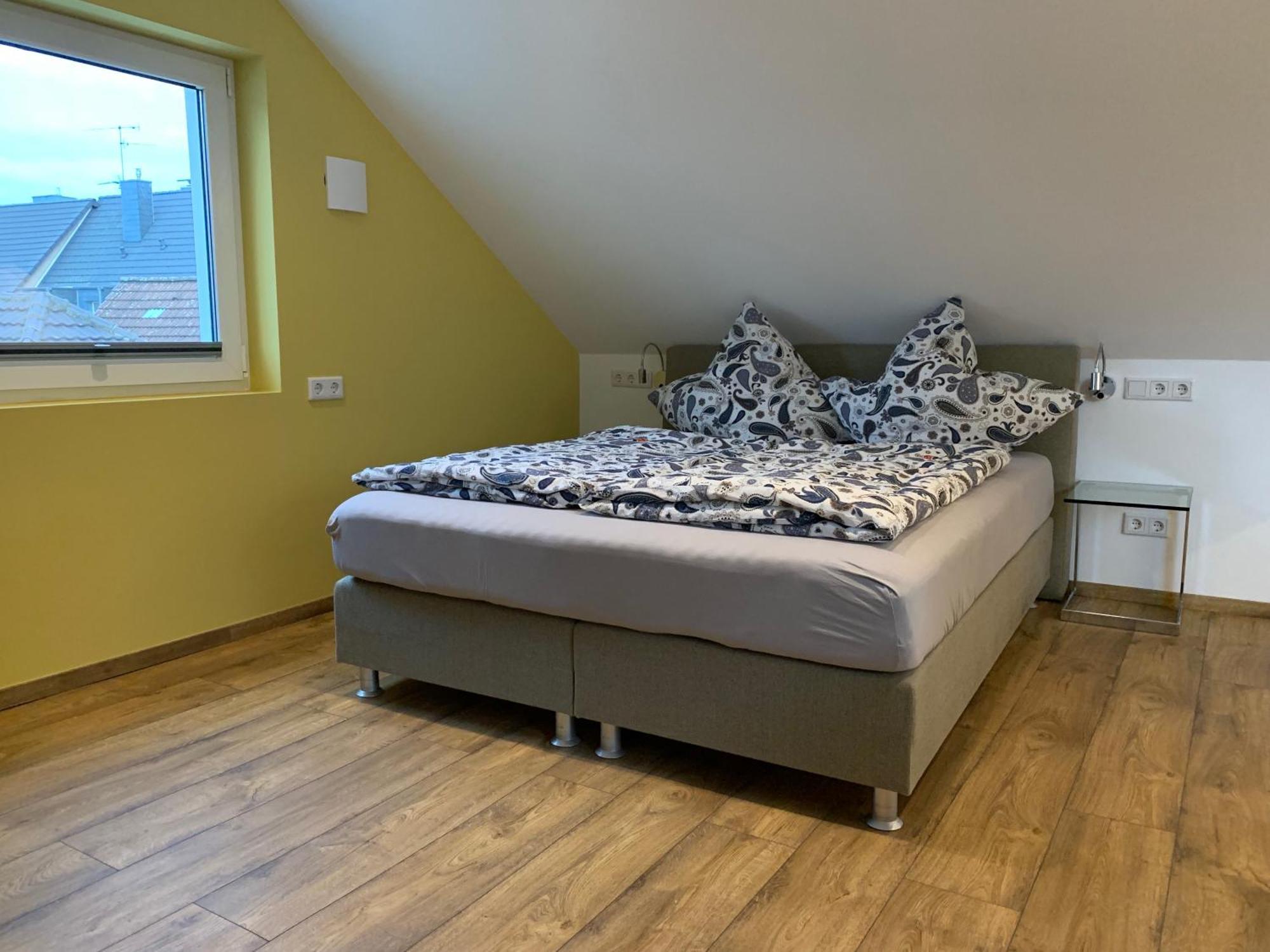 Apartment Koeln Ensen Экстерьер фото