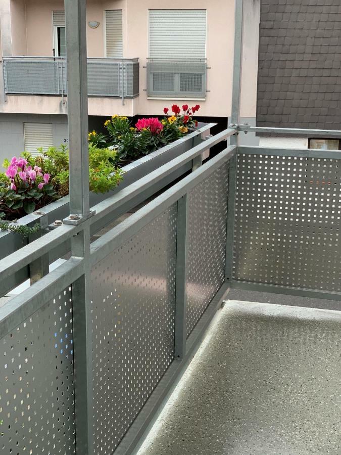 Apartment Koeln Ensen Экстерьер фото