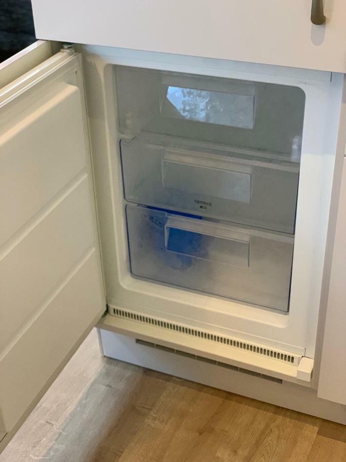 Apartment Koeln Ensen Экстерьер фото