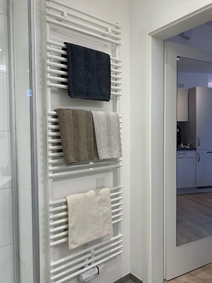 Apartment Koeln Ensen Экстерьер фото